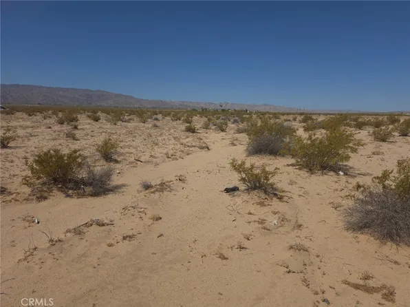 0 Datura Ave Lot 12-29, Twentynine Palms, CA 92277