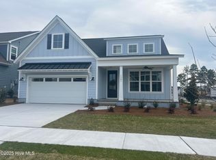 1381 Trisail Ter, Wilmington, NC 28412