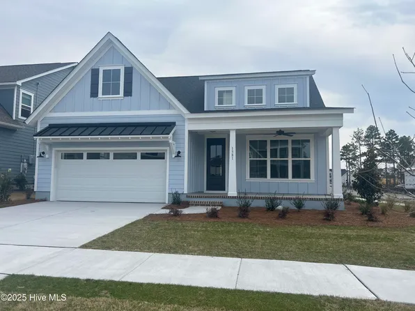 1381 Trisail Terrace, Wilmington, NC 28412