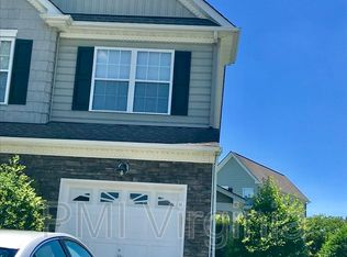 3400 Strata Ct, Suffolk, VA 23434