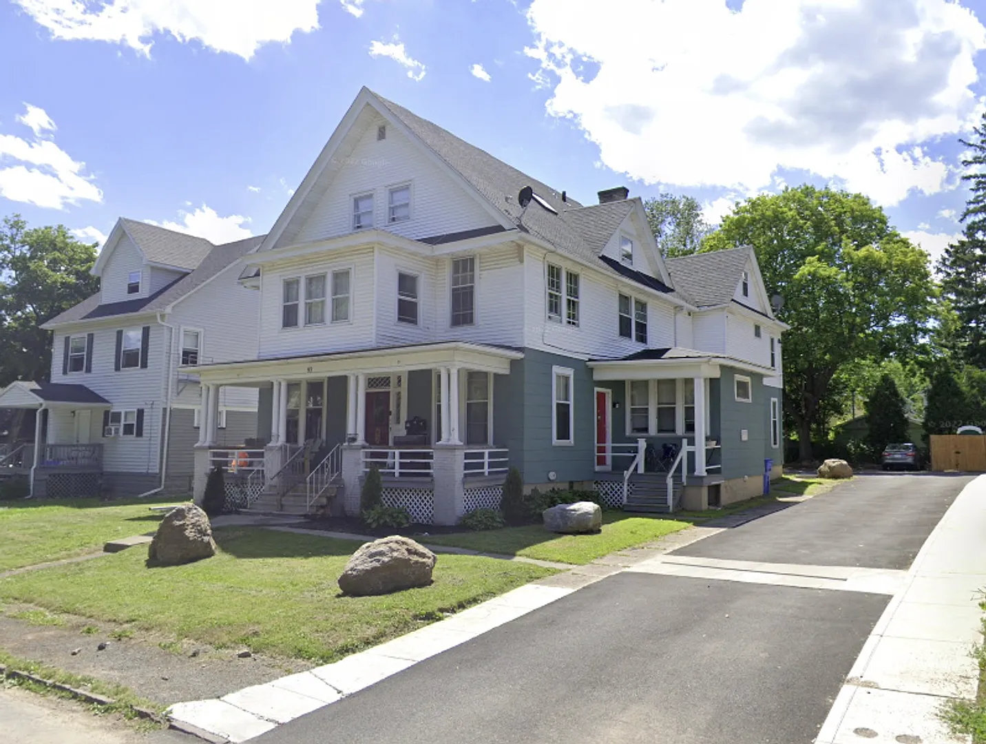 93 Marsh St — Photo 1