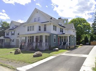 93 Marsh St APT 4, Rochester, NY 14619