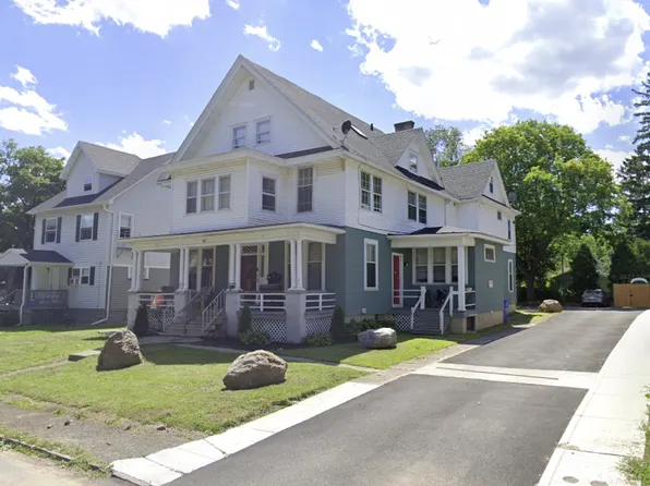 93 Marsh St, 93 Marsh St APT 4, Rochester, NY 14619