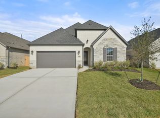 13314 Pine Lake Bnd, Tomball, TX 77375