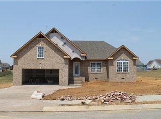 113 Beaver Creek Dr LOT 31, Portland, TN 37148