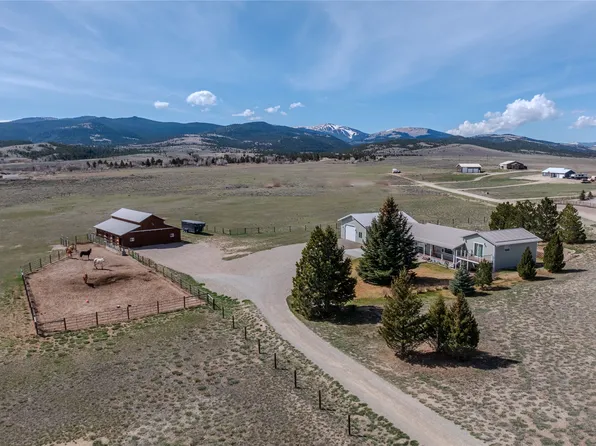 7160 Birdseye Rd, Helena, MT 59602
