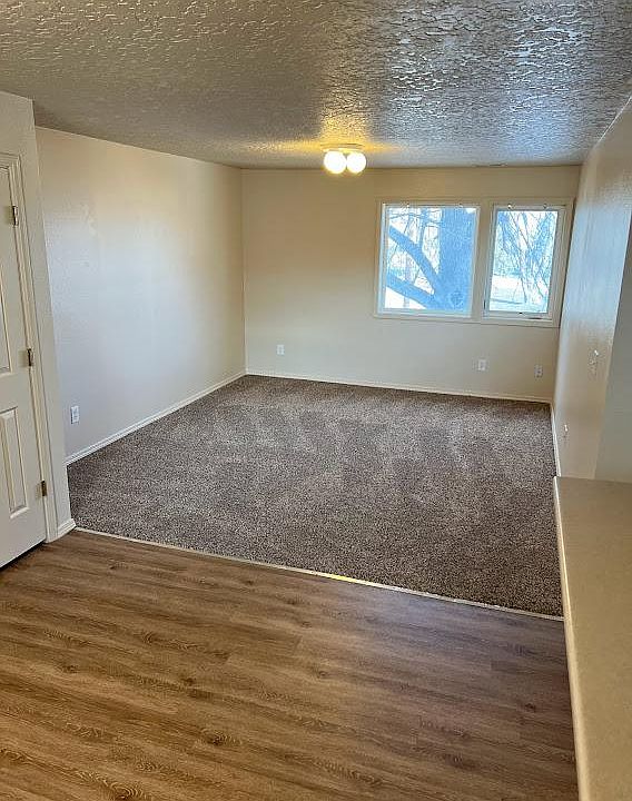 Living room from breakfast bar