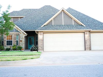 18405 Haslemere Ln, Edmond, OK, 73012
