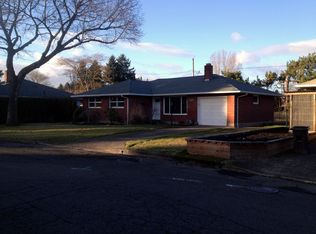 4407 SE Fieldcrest St, Milwaukie, OR 97222