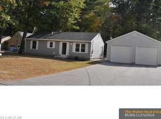 47 Garden St, Wells, ME 04090