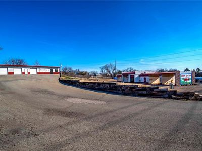 1102 E 1st St, Chandler, OK, 74834