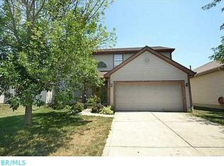 3130 Fabyan Dr, Reynoldsburg, OH 43068
