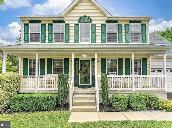 103 Wolf Ave, Glassboro, NJ 08028