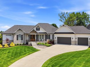 4025 Pitscottie Ct, Bargersville, IN 46106