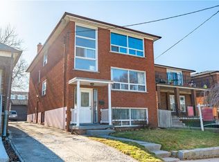 312 Atlas Ave, Toronto, ON M6C3P9