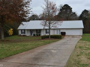 737 Glen View Loop #14, Monticello, GA 31064