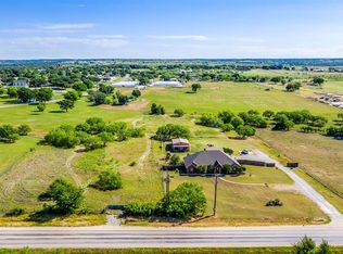 2481 Fm 1189, Weatherford, TX 76087