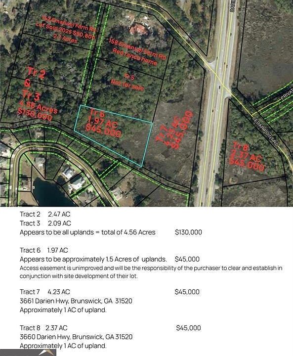 2nd image of Township Road 6 Emanuel Farm Rd