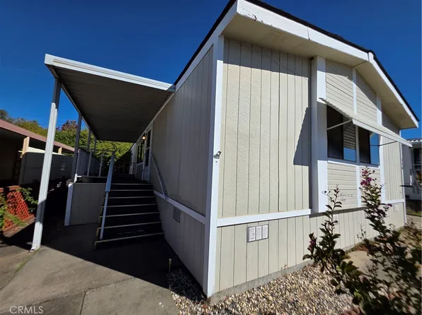 130 Sycamore Pkwy, Oroville, CA 95966