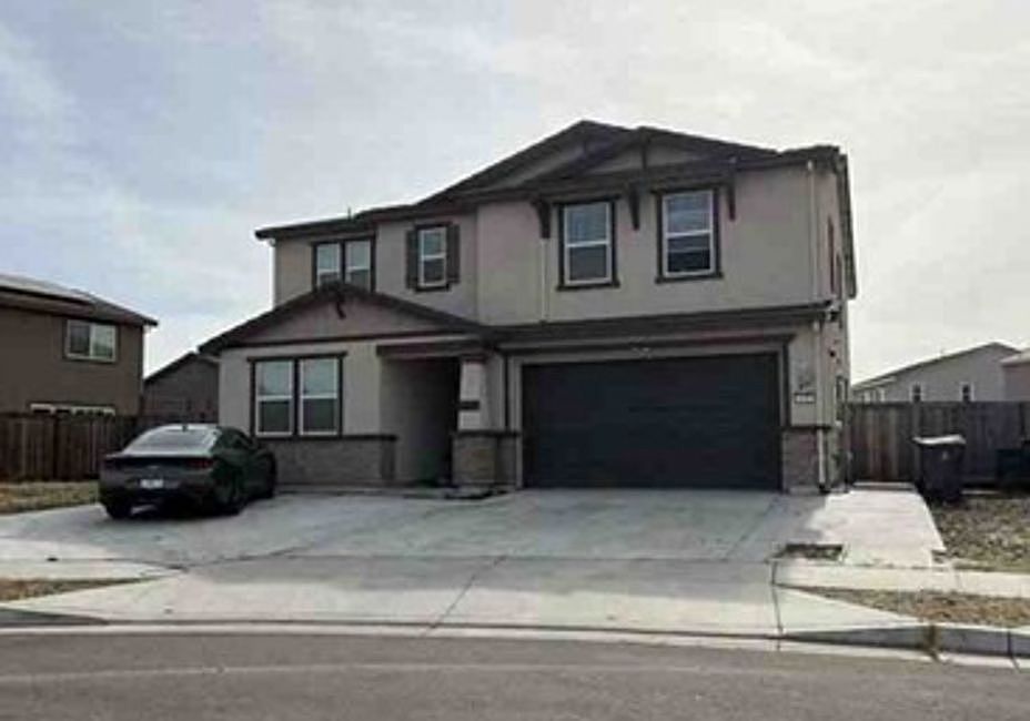 Property Front View