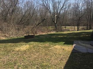 33733 Pratt Rd, Richmond, MI 48062