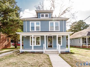 3050 King William Ave, West Point, VA 23181