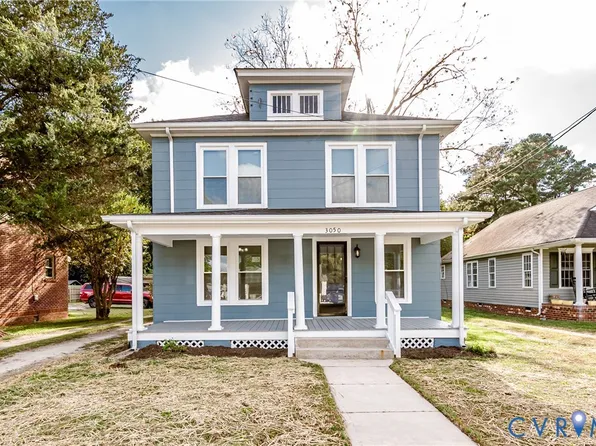 3050 King William Ave, West Point, VA 23181