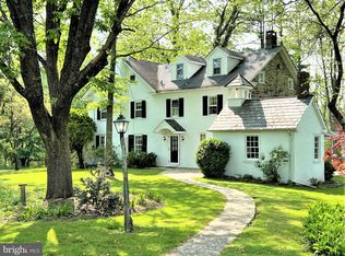 1037 Elephant Rd, Perkasie, PA 18944