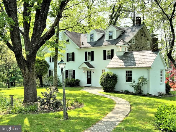 1037 Elephant Rd, Perkasie, PA 18944