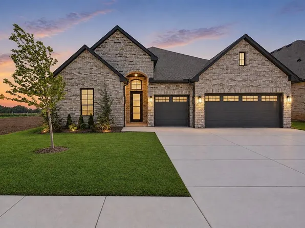 19400 S Country Dr, Edmond, OK 73012