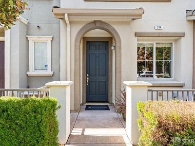 254 Sullivan Way, Hayward, CA, 94541