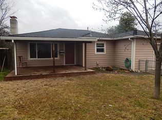 1332 Winchester Ave, Medford, OR 97501