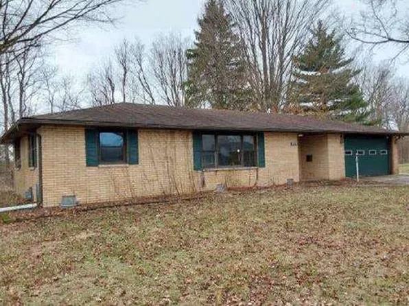 3517 River Park Dr, Anderson, IN 46012