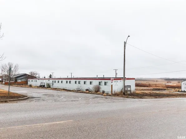 30 Atlantic AVENUE, Kerrobert, SK S0L 1R0