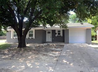 6466 Baraboo Dr, Dallas, TX 75241