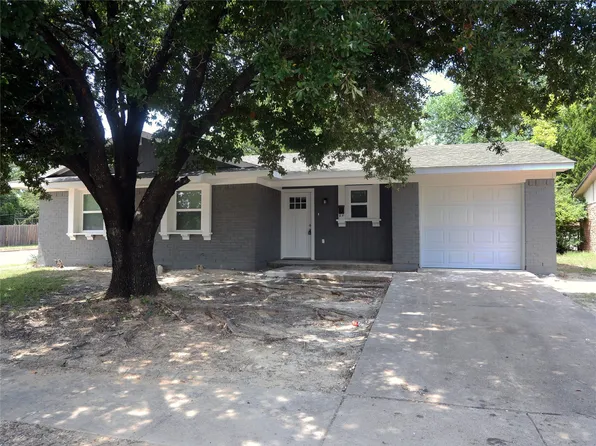 6466 Baraboo Dr, Dallas, TX 75241
