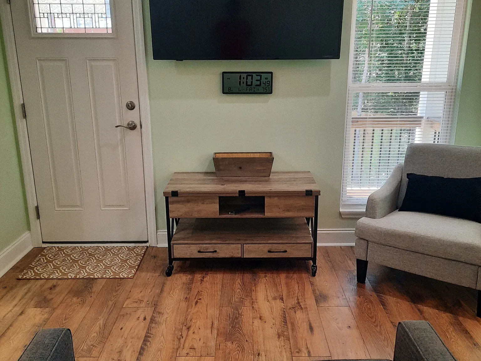1 bed, 750 sqft, $1,415 — Photo 4