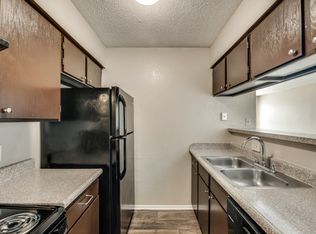 West Wind Apartments, Fort Worth, TX 76116