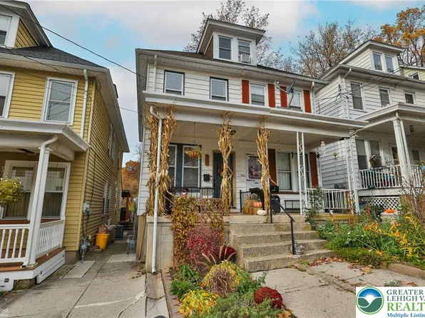 708 Pardee St, Easton, PA 18042