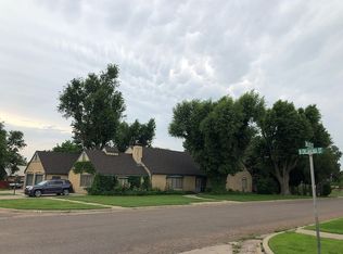 705 NW 4th St, Guymon, OK 73942