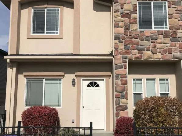 514 W 1490 N APT 101, Logan, UT 84341