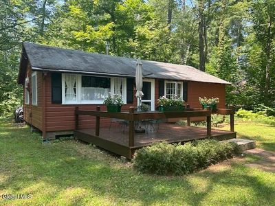33 S Beach Avenue, Diamond Pt, NY, 12824
