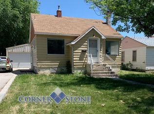 508 Nectarine St, Nampa, ID 83686