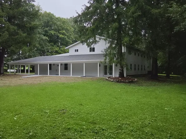 6947 Brown Rd, Parma, MI 49269