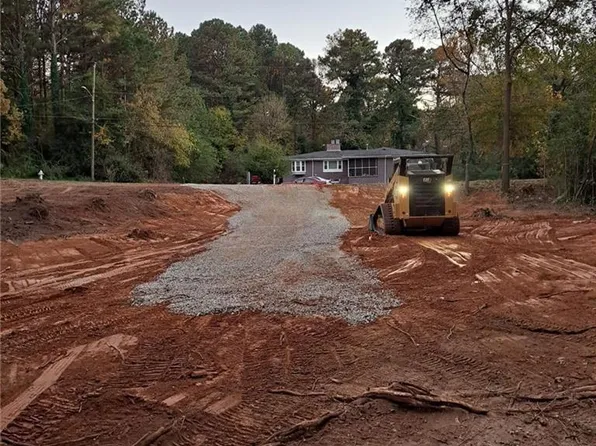 0 Old Toney Rd, Ellenwood, GA 30294