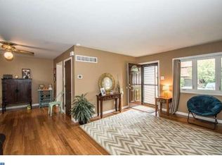 5404 Pinehurst Dr, Wilmington, DE