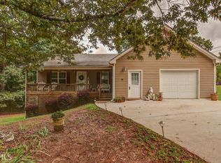 410 Forest Rd, Covington, GA 30016