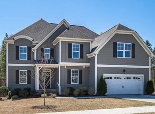 338 Rhoda Lilley Dr, Fuquay Varina, NC 27526