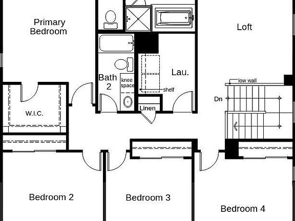 4th image of this home