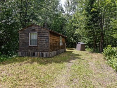 176 Front Ridge Road, Houlton, ME, 04730